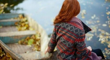 КАК ВЕСТИ СЕБЯ, КОГДА ОБИДЯТ?